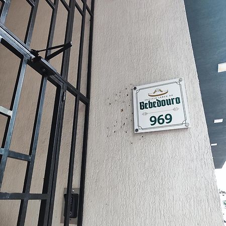 Apartamento Central Passo Fundo Eksteriør billede