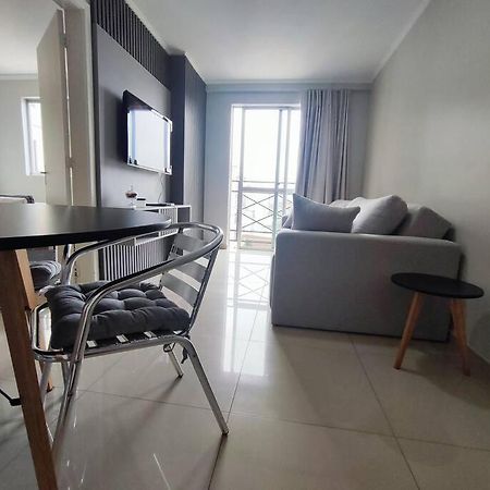 Apartamento Central Passo Fundo Eksteriør billede