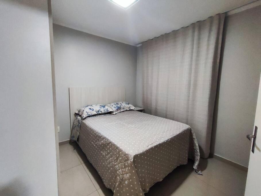 Apartamento Central Passo Fundo Eksteriør billede