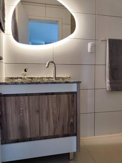 Apartamento Central Passo Fundo Eksteriør billede