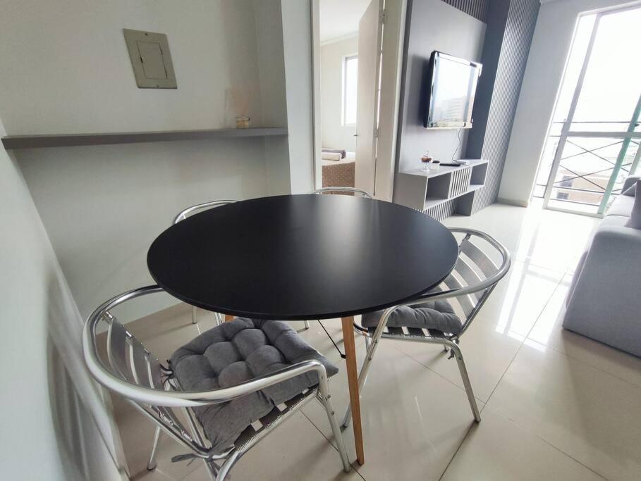 Apartamento Central Passo Fundo Eksteriør billede