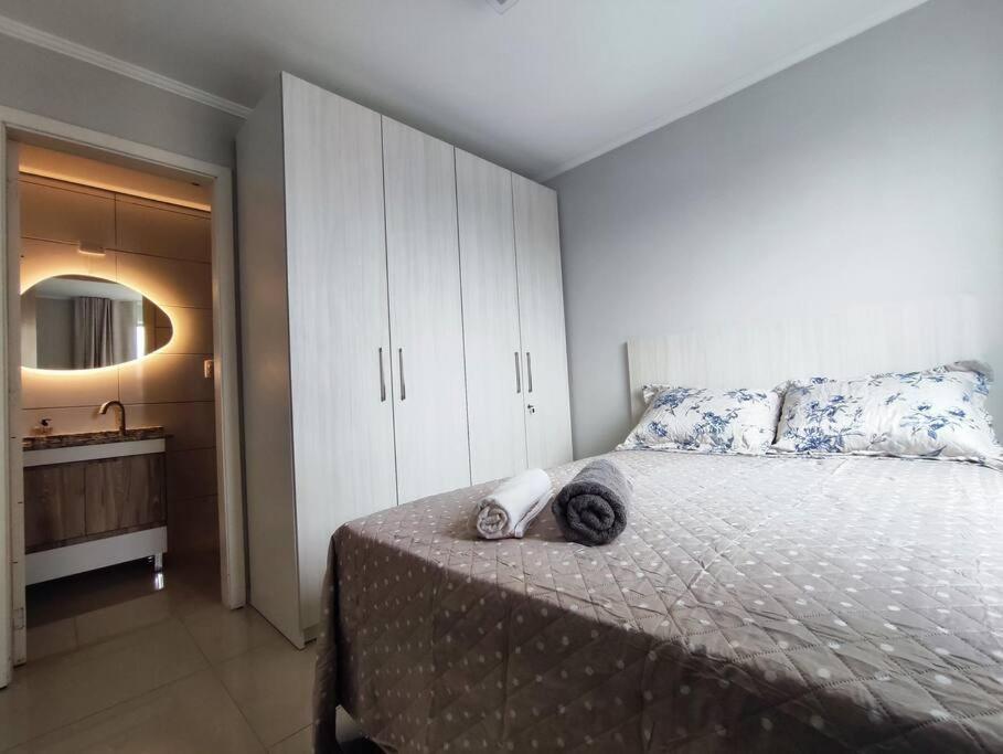 Apartamento Central Passo Fundo Eksteriør billede