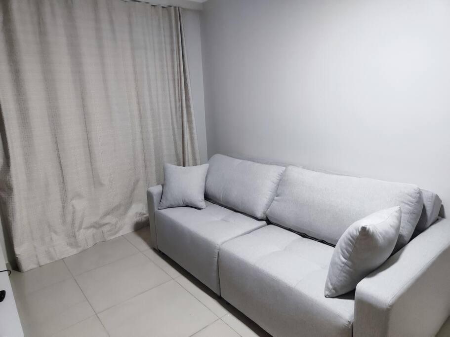 Apartamento Central Passo Fundo Eksteriør billede