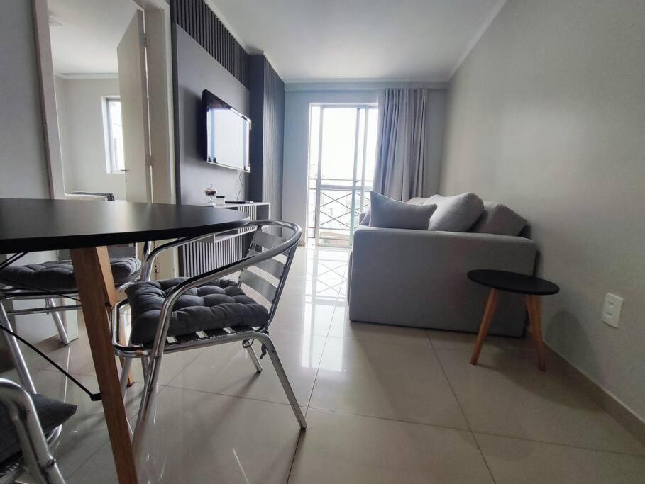 Apartamento Central Passo Fundo Eksteriør billede