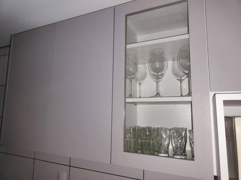 Apartamento Central Passo Fundo Eksteriør billede