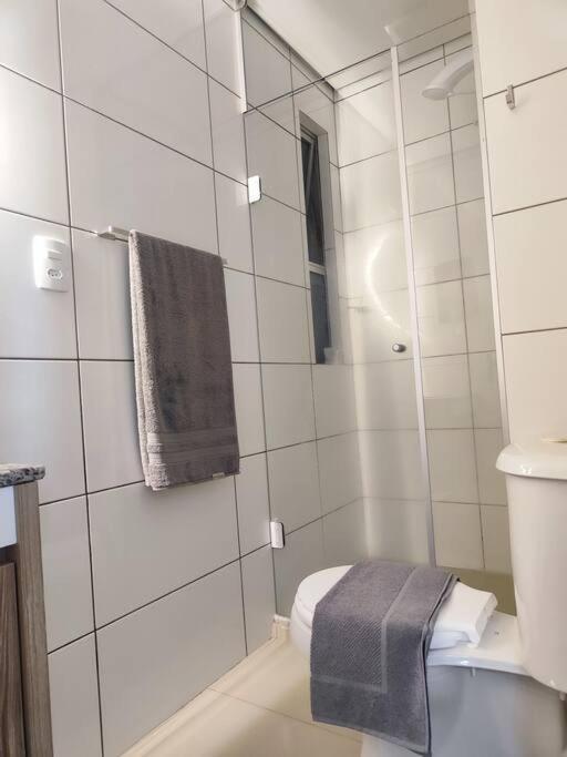 Apartamento Central Passo Fundo Eksteriør billede