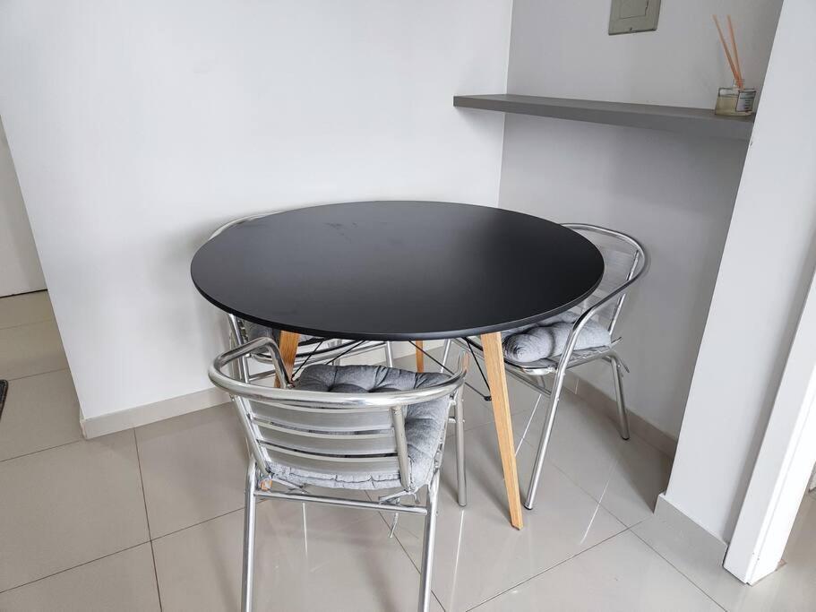 Apartamento Central Passo Fundo Eksteriør billede