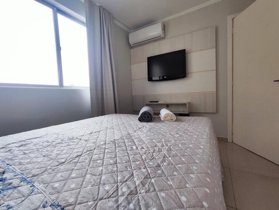 Apartamento Central Passo Fundo Eksteriør billede