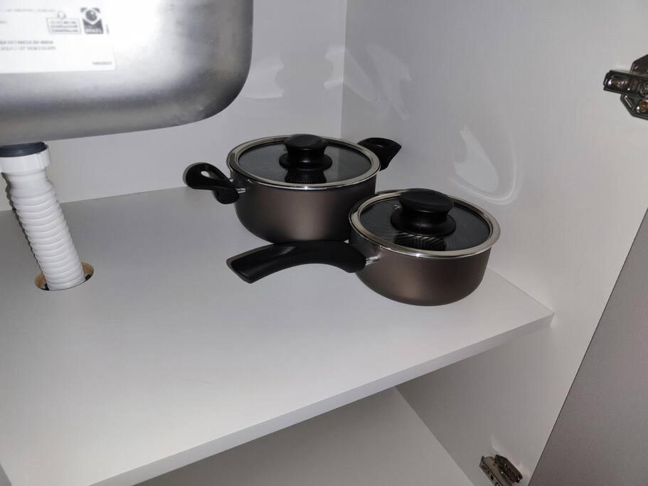 Apartamento Central Passo Fundo Eksteriør billede