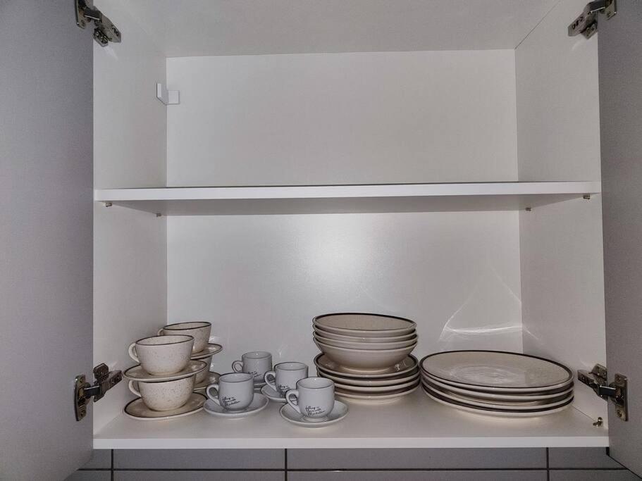 Apartamento Central Passo Fundo Eksteriør billede