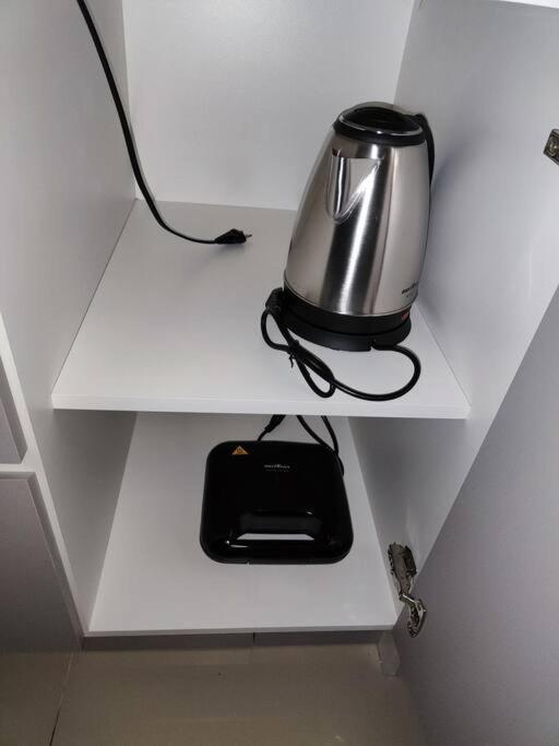 Apartamento Central Passo Fundo Eksteriør billede
