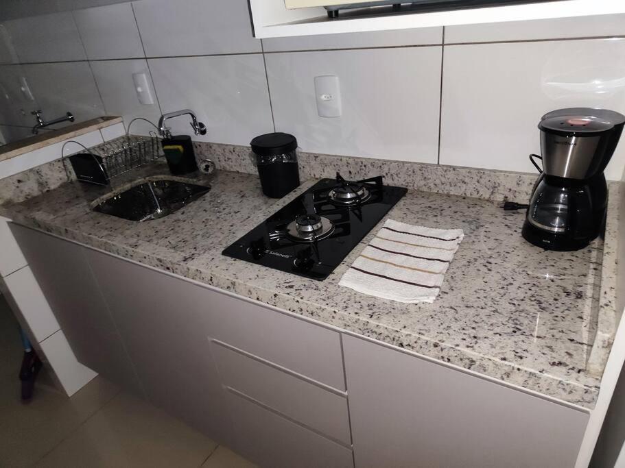 Apartamento Central Passo Fundo Eksteriør billede
