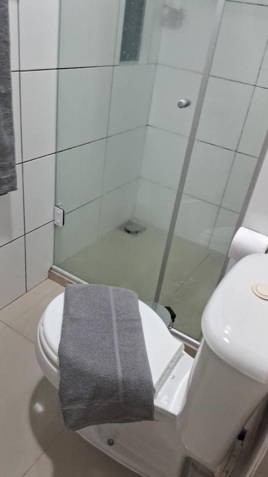 Apartamento Central Passo Fundo Eksteriør billede