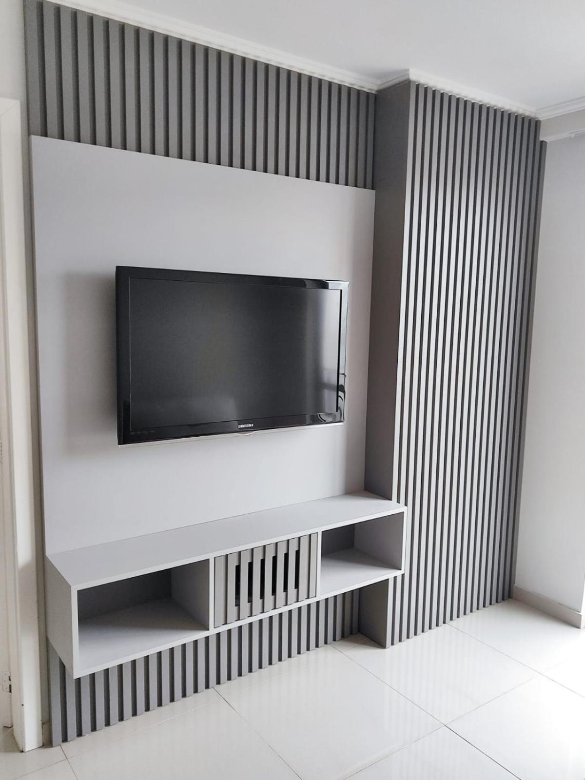 Apartamento Central Passo Fundo Eksteriør billede