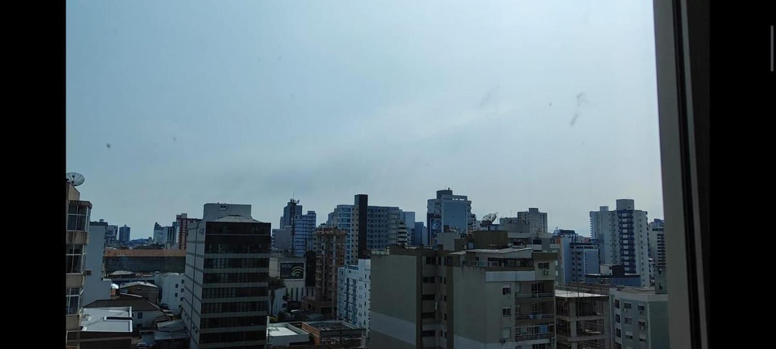 Apartamento Central Passo Fundo Eksteriør billede