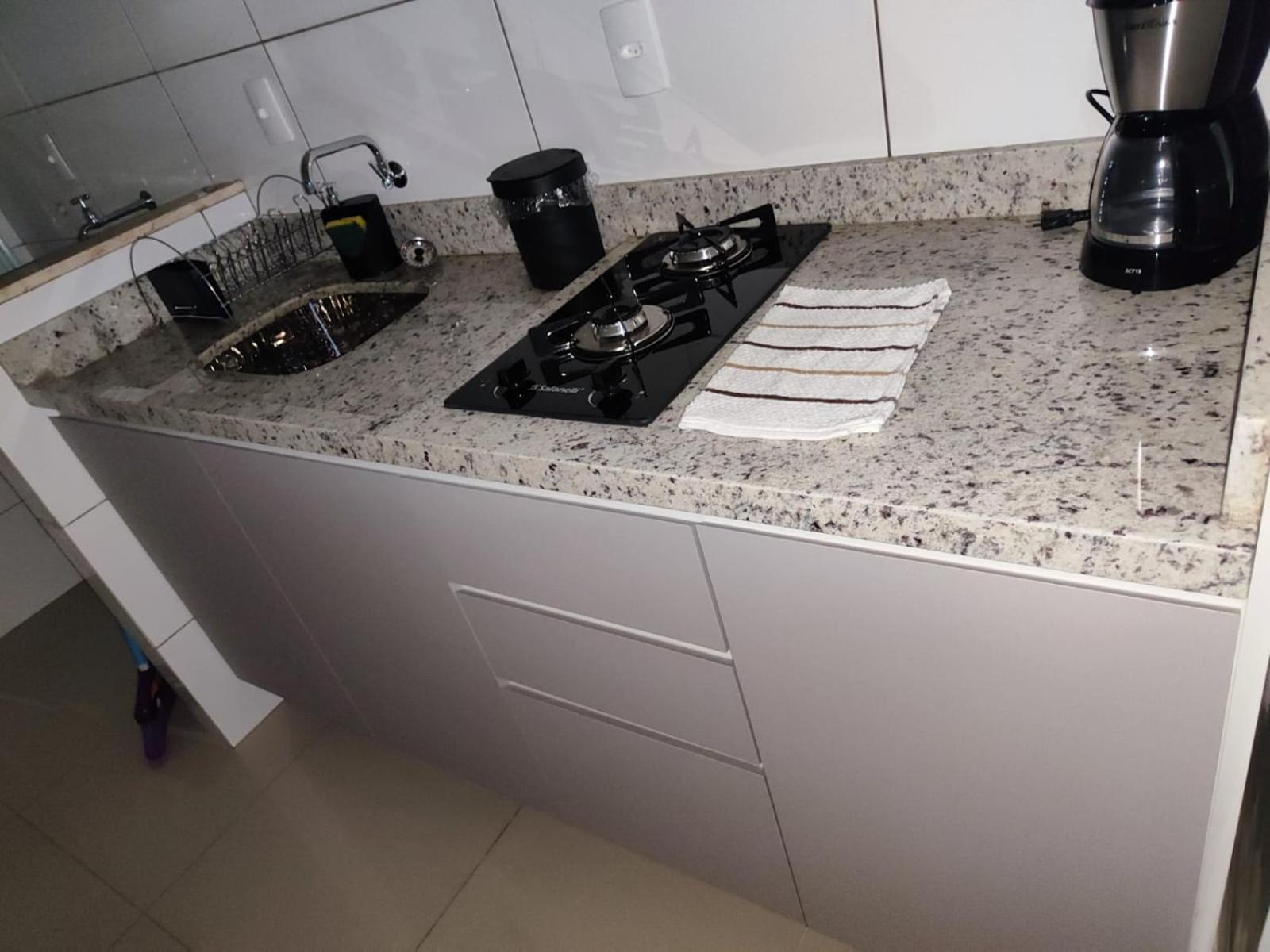 Apartamento Central Passo Fundo Eksteriør billede